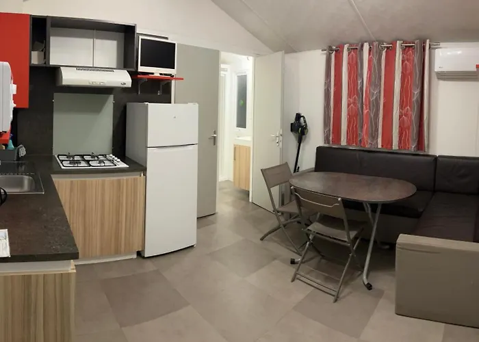 Camping Happy Pyrénées