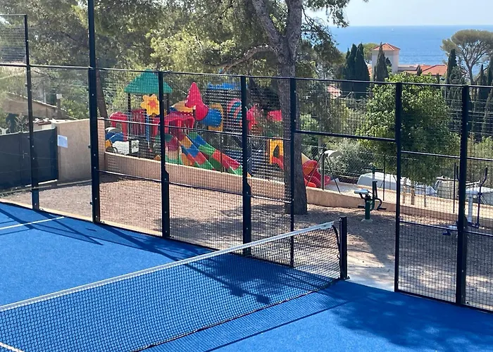 Frantheor Saint-Raphael 4 Etoiles