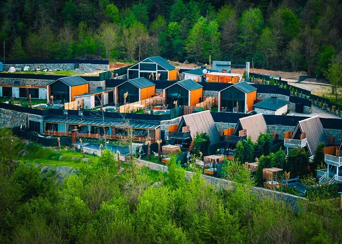 Grand Paradise Resort Sapanca