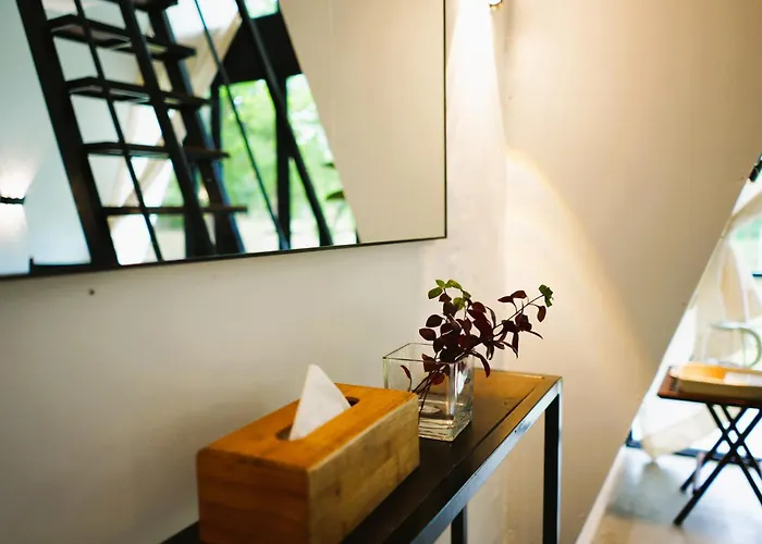 Camp Leopard - Yala Safari Glamping