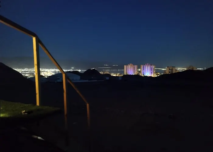Wonder Eilat