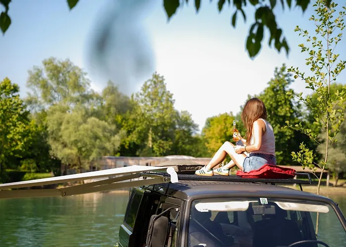 Camperlife Montenegro