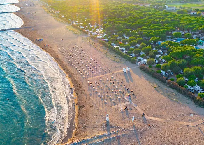 Camping Village Cavallino