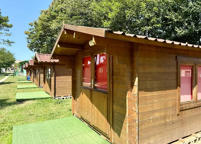 Camping Fraga Balada