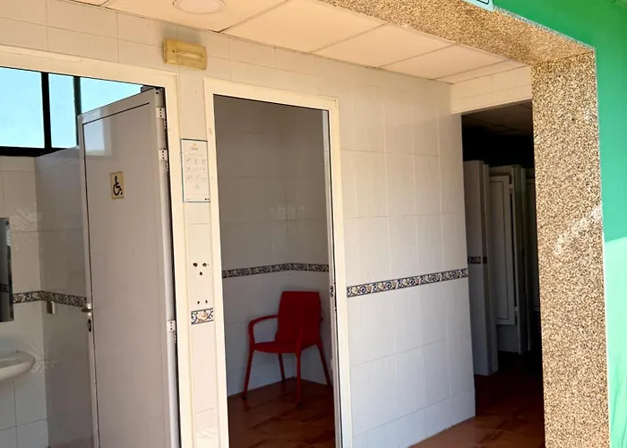 Camping Fraga Balada