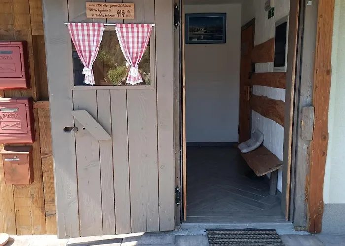 Garden Eco Houses Cebelica