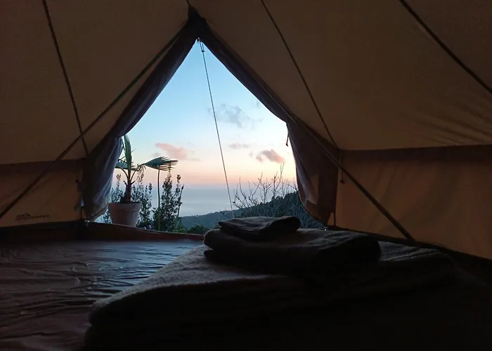 Arambha Ecovillage Farmstay