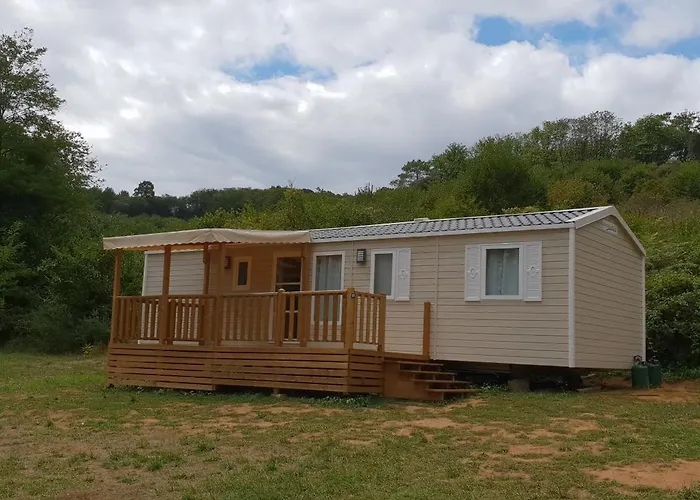 Camping De Maillac