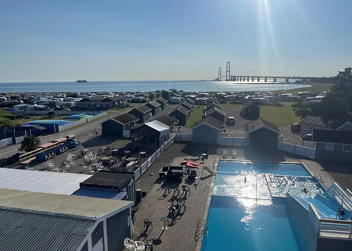 Storebælt camping
