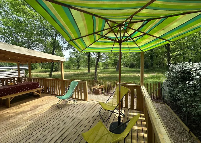 Cottage Prestige 641