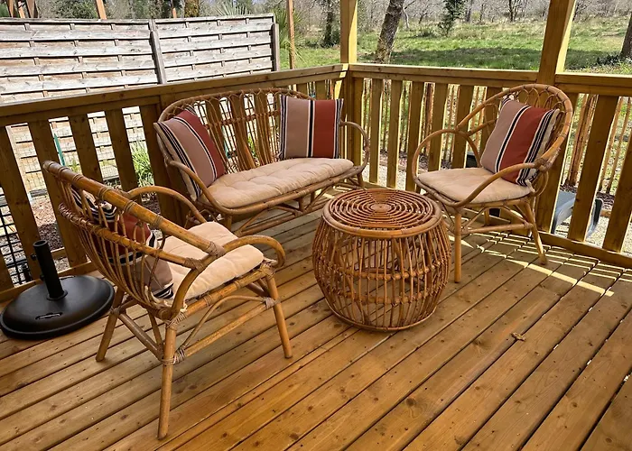 Cottage Prestige 641
