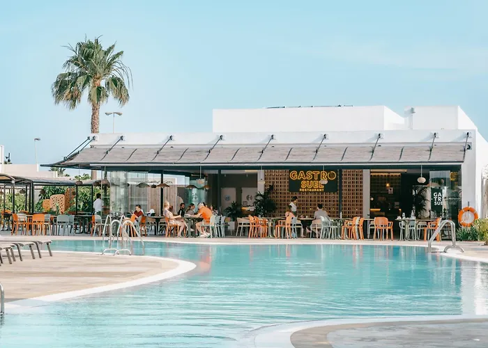 Costa Del Sol Glamping Village