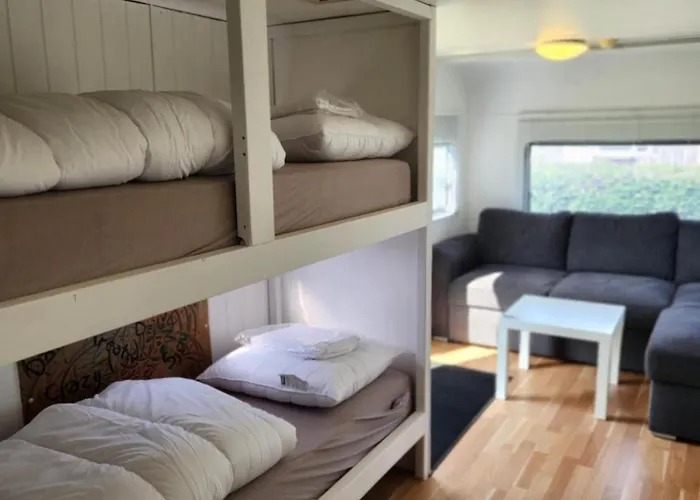 Løgstør Camping