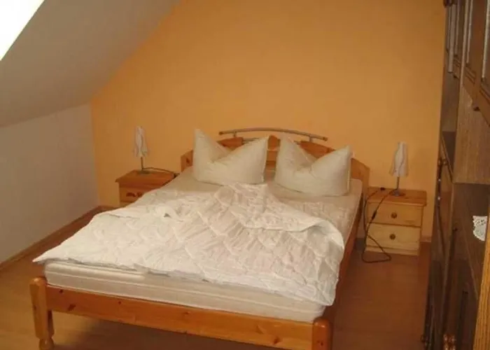Ferienwohnung am Kreßinsee