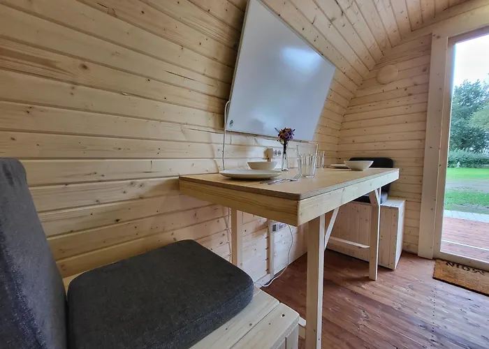 Campingpod