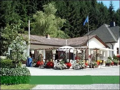 Camping Relles Mühle