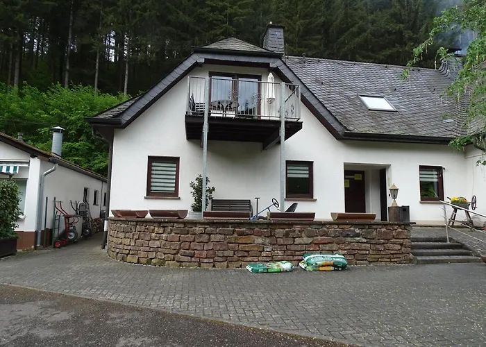 Camping Relles Mühle