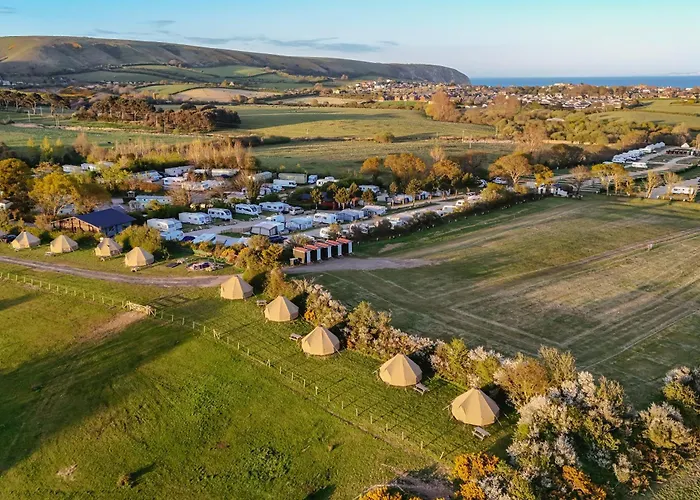 Herston Caravan & Camping