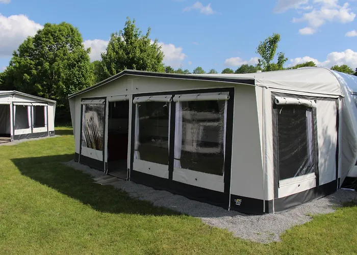 Camping Resort Bayerwald