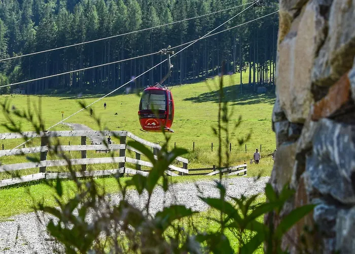 Campingplatz Mauterndorf