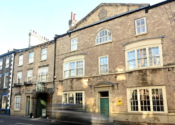 Orchard Club