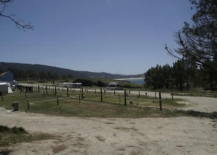 Glamping Atlántico
