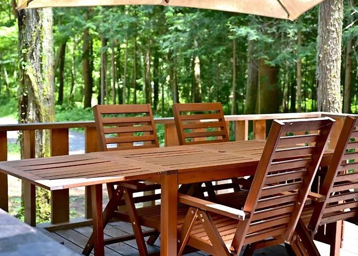 Work Shop Camp Resort Forest And Lake Paradise - Vacation Stay 78007V