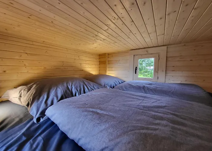 Campingpod