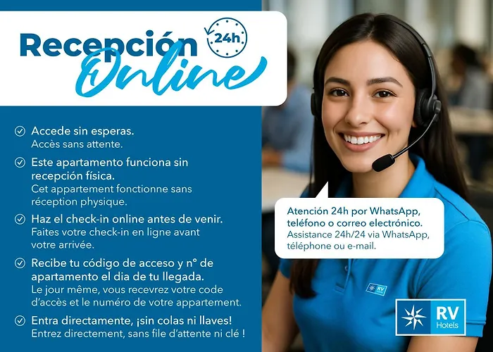 RVApartaments Estartit Confort