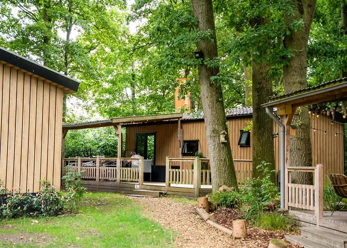 Camping de Vinkenkamp