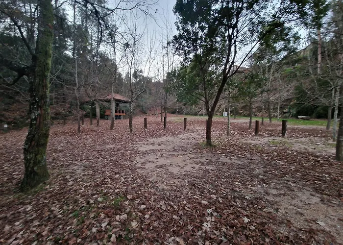 Ermida Geres Camping