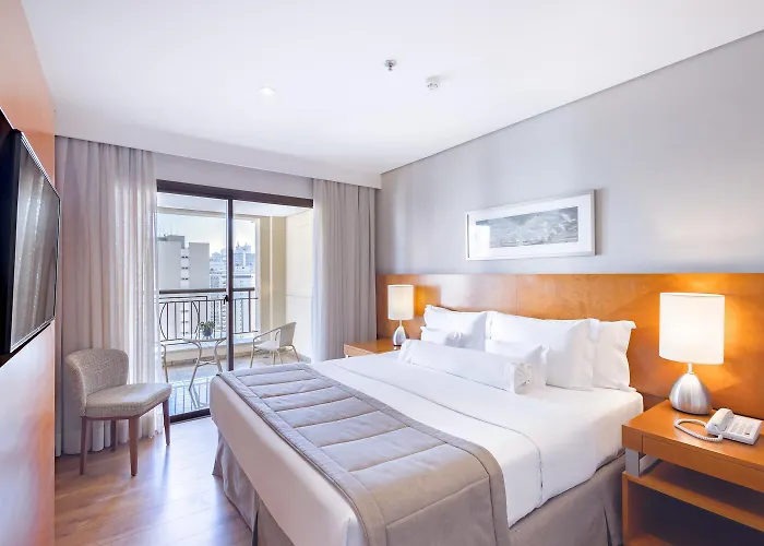 George V Casa Branca