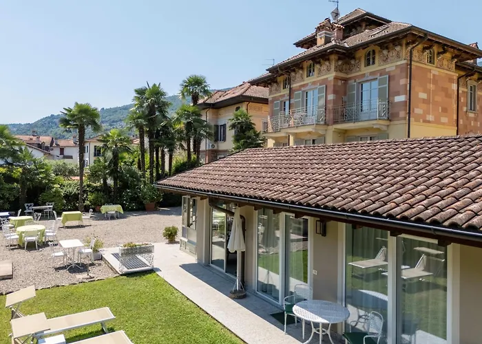 Residence Ortensia