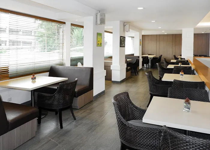 Kimaya Braga Bandung By Harris