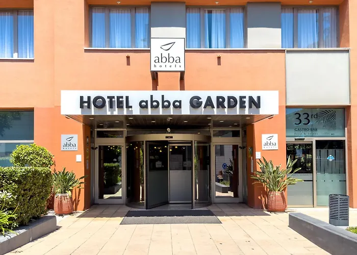 Abba Garden