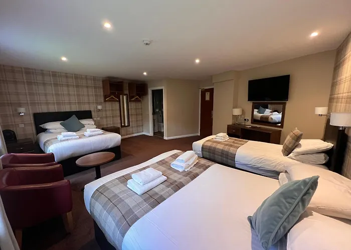 King Robert Hotel