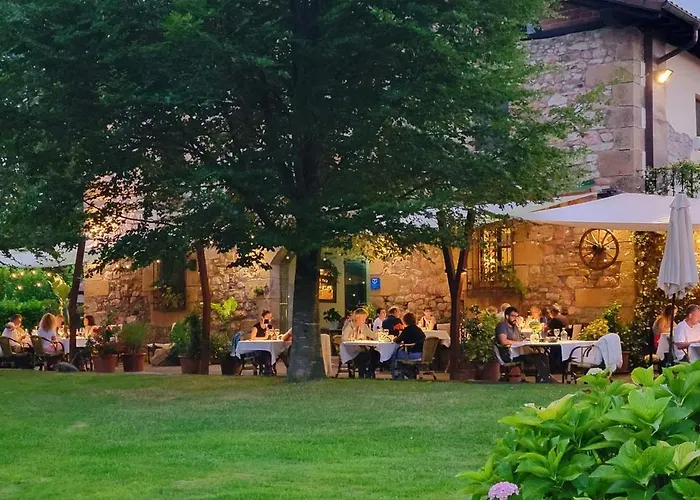 Casa Rural Jesuskoa