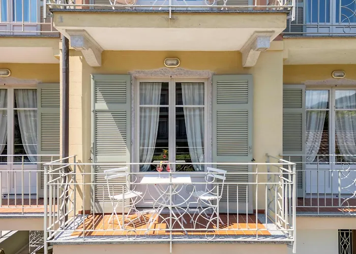 Residence Ortensia