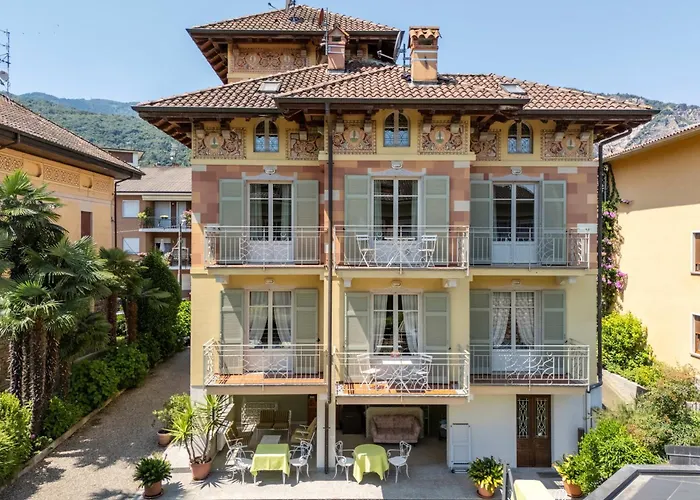 Residence Ortensia