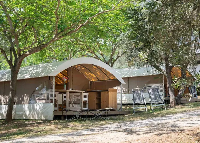 Blucamp Natural Village