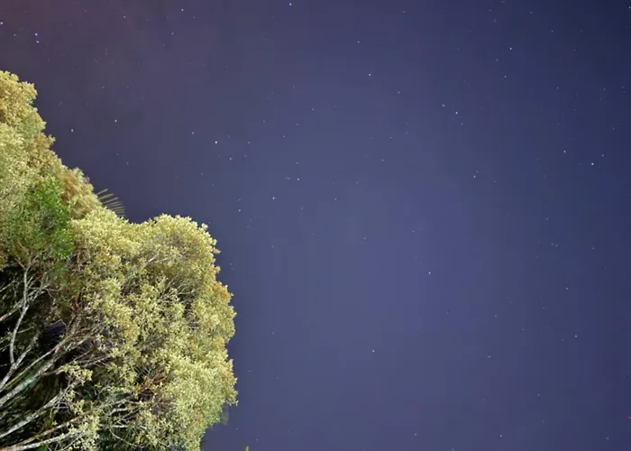 Alto Paraíso Glamping Carmen de Viboral