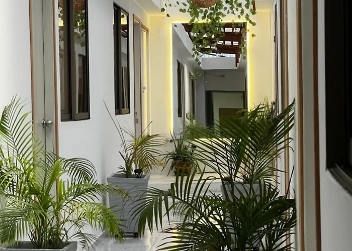 Casa Encanto Manga