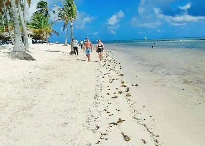Tours A La Isla Saona