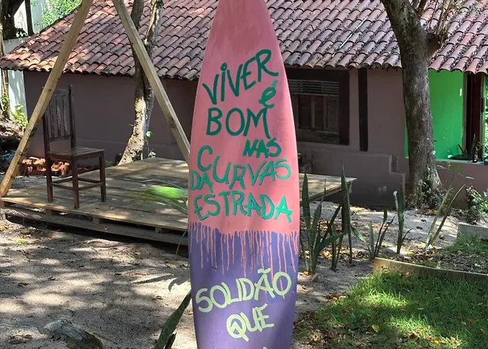 Camping Do Jacare