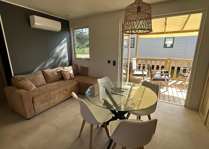 Mobil Home Premium