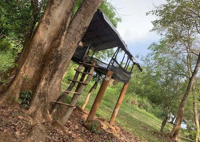 Sorabora Like View Camps
