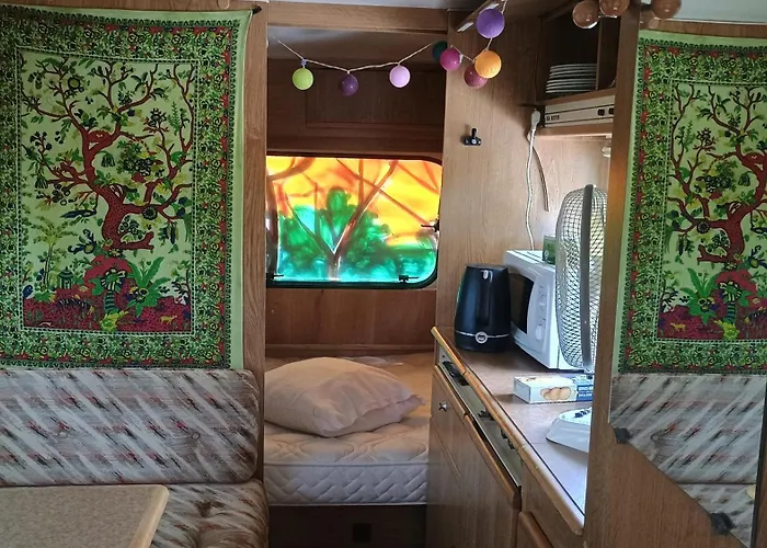 Caravane