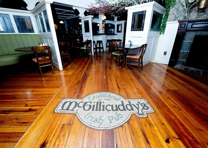 Killarney Court Hotel