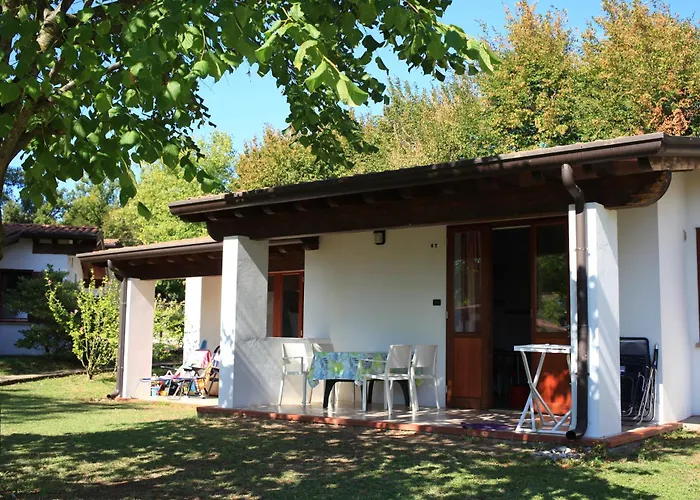 Campeggio Villaggio San Giorgio Vacanze