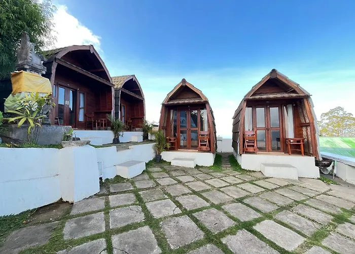 Bali Sunrise Camp & Glamping